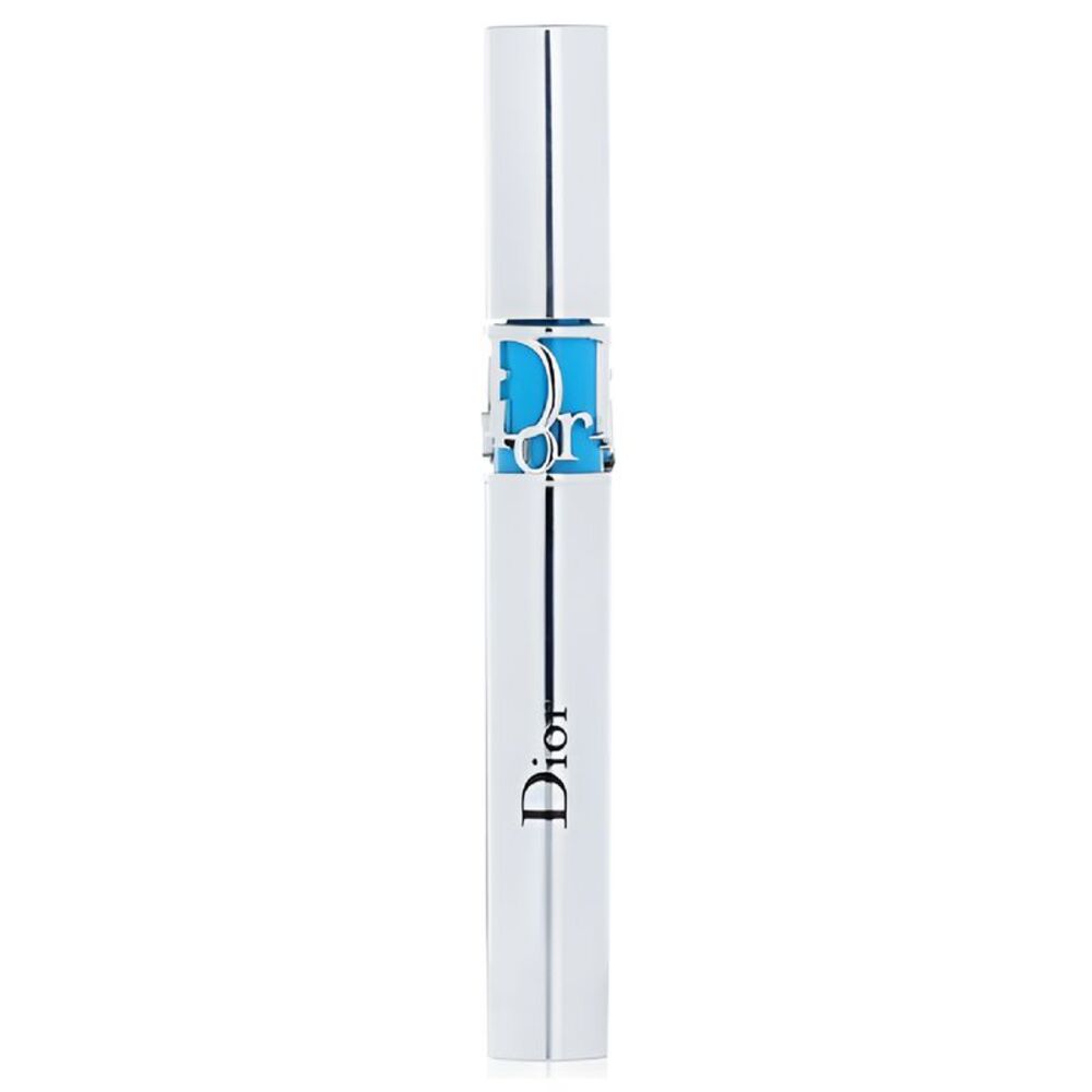 Dior Diorshow Iconic Overcurl Waterproof Mascara Spectacular Black 0.21oz - New